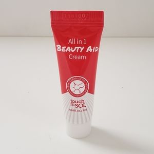 ⭐4/$15 Touch In Sol All in 1 Beauty Aid Cream